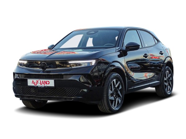 Opel Mokka GS 1.2...