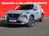 Vorschau: Nissan X-Trail 1.5 M-Hybrid N-Connecta