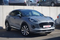 Ford Puma 1.0 EB Titanium