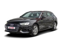 Audi A4 Avant 35 TFSI advanced S-tronic LED Navi ACC