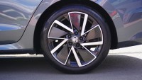 Skoda Octavia Combi 2.0 TDI Sportline