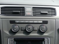VW Caddy 2.0 TDI DSG