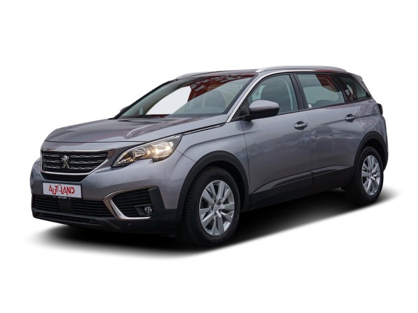Peugeot 5008 1.2 12V e-THP Active