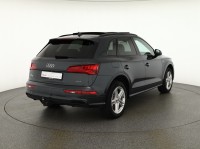 Audi Q5 2.0 TDI quattro S-Line