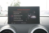 Audi S3 Sportback 2.0 TFSI quattro