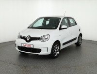 Renault Twingo 1.0 SCe Limited Sitzheizung Bluetooth Lichtsensor