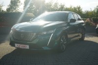 Vorschau: Peugeot 308 SW 1.6 Hybrid 180 GT