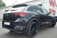 VW T-Roc 1.5 TSI 2x R-Line