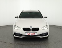 BMW 320 320d xDrive Sport Line Aut.