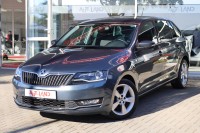 Vorschau: Skoda Rapid Spaceback 1.0 Drive