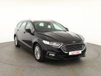 Ford Mondeo Turnier 2.0 EcoBlue Titanium