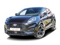 Ford Puma ST-Line X 1.0 EB Aut. Navi Sitzheizung LED