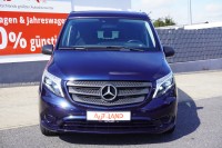 Mercedes-Benz Vito Marco Polo