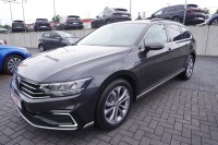 Vorschau: VW Passat Variant 1.4 TSI GTE
