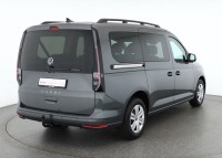 VW Caddy Maxi 1.5 TSI DSG