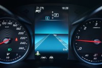 Mercedes-Benz C 220 C220 d T AMG Line 4Matic