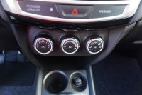 Mitsubishi ASX 1.6 DI-D Plus 2WD