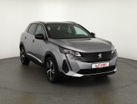 Peugeot 3008 GT-Line 1.2 PureTech 130 Aut.