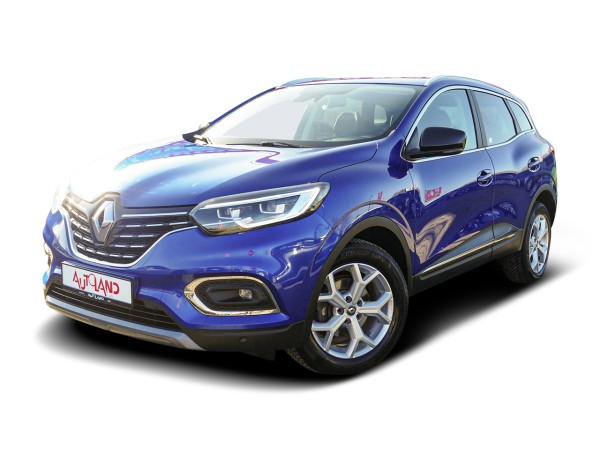 Renault Kadjar 1.3 TCE