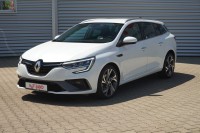 Vorschau: Renault Megane Grandtour 1.3 TCE R.S. Line