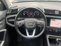 Audi Q3 40 TFSI quattro S-Tronic