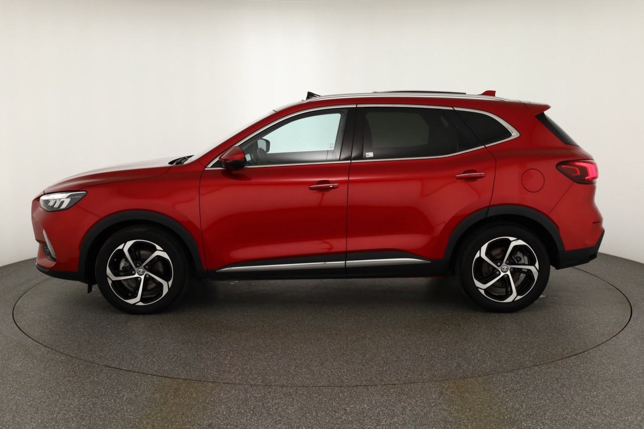 MG HS 1.5 T-GDI Luxury Aut.