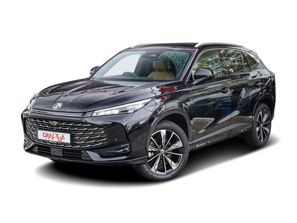 MG HS 1.5 T-GDI Hybrid+ Luxury Aut.