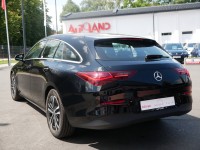 Mercedes-Benz CLA 180 Progressive