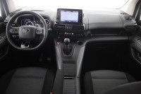 Toyota Proace City 1.2 L2 Team Deutschland