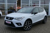 Vorschau: Seat Arona 1.0 TSI DSG FR