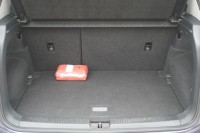 VW T-Cross 1.0 TSI