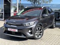 Vorschau: Kia Stonic 1.0 T-GDI Platinum Aut.