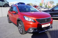Peugeot 2008 1.2