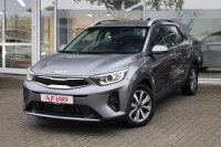 Vorschau: Kia Stonic 1.0 T-GDI Spirit