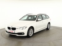 BMW 3er Reihe 318i Touring Aut. Navi Sitzheizung LED