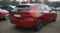 BMW 118 i Advantage
