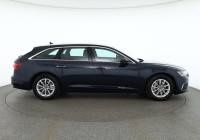 Audi A6 Avant 45 TFSI design