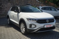 VW T-Roc 1.5 TSI DSG Life
