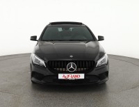 Mercedes-Benz CLA 250 Shootingbrake 4Matic