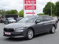 Vorschau: Skoda Superb Combi 2.0 TDI DSG