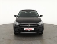 VW Taigo 1.0 TSI Life