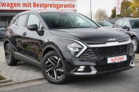 Kia Sportage 1.6 T-GDI Vision