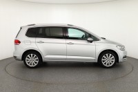 VW Touran 1.4 TSI Highline