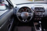 Mitsubishi ASX 1.6 Basis 2WD