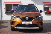 Renault Captur II 1.3 TCE Intens