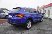 Skoda Kodiaq 2.0 TDI Style 4x4 DSG