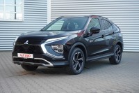 Vorschau: Mitsubishi Eclipse Cross 2.4Hybrid Plus 4WD