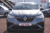 Renault Arkana 1.6 Hybrid R.S. Line