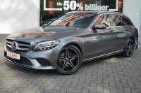 Vorschau: Mercedes-Benz C 200 C200d T Avantgarde 9G-Tronic KAMERA