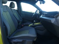 Audi A1 Sportback 30 1.0 TFSI advanced